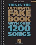 Among My Souvenirs for voice & other instruments (fake book)