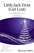 Little Jack Frost (Get Lost) (complete set of parts)