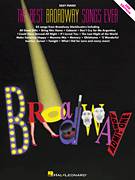 Broadway Baby
