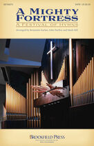 A Mighty Fortress, a festival of hymns