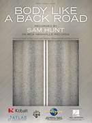 Body Like A Back Road