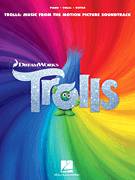 Get Back Up Again (from Trolls)