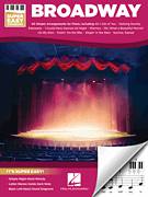 Lullaby Of Broadway