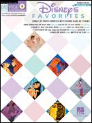 A Whole New World (from Aladdin) (Female part only)