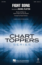 Fight Song (arr. Roger Emerson)