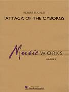Attack of the Cyborgs (COMPLETE)
