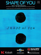 Shape Of You