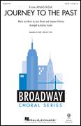 Journey To The Past (from Anastasia) (arr. Audrey Snyder)