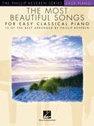Ebb Tide [Classical version] (arr. Phillip Keveren) for piano solo
