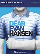 Waving Through a Window (from Dear Evan Hansen) (arr. Roger Emerson) (complete set of parts)