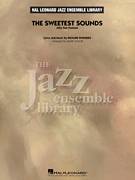 The Sweetest Sounds (Alto Sax Feature)