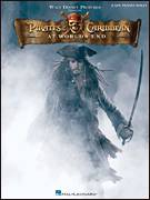 One Day (from Pirates Of The Caribbean: At World's End)