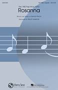 Rosanna (arr. Alan Billingsley)
