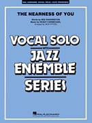 The Nearness of You (Key: C)