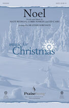 Noel (feat. Lauren Daigle) (arr. Heather Sorenson)