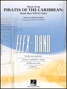 Music from Pirates of the Caribbean: Dead Men Tell No Tales (COMPLETE)