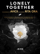 Lonely Together (featuring Rita Ora)
