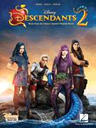 It's Goin' Down (from Disney's Descendants 2)