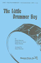 The Little Drummer Boy (COMPLETE)