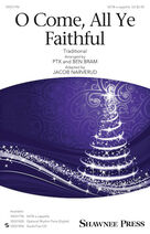 O Come, All Ye Faithful (arr. Jacob Narverud)