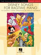 Mickey Mouse March [Ragtime version] (from The Mickey Mouse Club) (arr. Phillip Keveren)