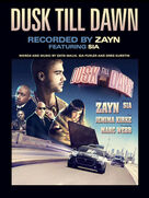 Dusk Till Dawn