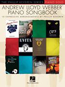 Learn To Be Lonely (arr. Phillip Keveren)