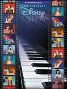Part Of Your World (from The Little Mermaid)
