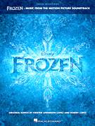 For The First Time In Forever (from Frozen)