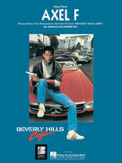 Axel F, (easy)
