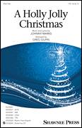 A Holly Jolly Christmas (arr. Greg Gilpin)