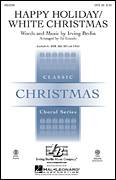 Happy Holiday (arr. Ed Lojeski)