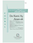 Da Kami Ay Anan-Ak