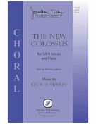 The New Colossus