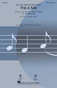 This Is Me (from The Greatest Showman) (arr. Mac Huff)