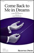 Come Back To Me In Dreams