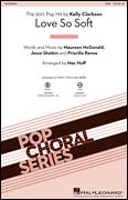 Love So Soft