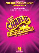 A Letter From Charlie Bucket