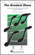 The Greatest Show (from The Greatest Showman) (arr. Mark Brymer)