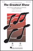 The Greatest Show (from The Greatest Showman) (arr. Mark Brymer)