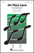 Un Poco Loco (from Coco) (arr. Mark Brymer)