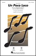 Un Poco Loco (from Coco) (arr. Mark Brymer)