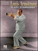 Ain't Misbehavin' for trumpet solo (transcription)