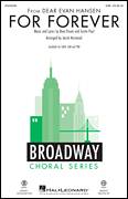For Forever (from Dear Evan Hansen) (arr. Jacob Narverud)