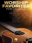 Forever (We Sing Hallelujah) for ukulele