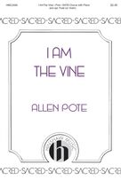 I Am the Vine