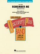 Remember Me (from Coco) (arr. Johnnie Vinson)