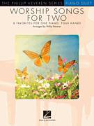 Forever (We Sing Hallelujah) (arr. Phillip Keveren)