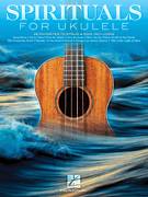 Sometimes I Feel Like A Motherless Child (from The Daily Ukulele)