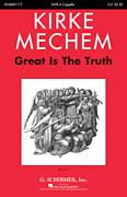 Great Is The Truth